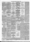 Leigh Chronicle and Weekly District Advertiser Friday 13 April 1883 Page 4