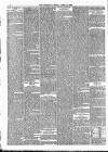 Leigh Chronicle and Weekly District Advertiser Friday 13 April 1883 Page 8