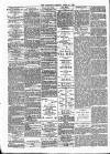 Leigh Chronicle and Weekly District Advertiser Friday 27 April 1883 Page 4