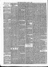 Leigh Chronicle and Weekly District Advertiser Friday 27 April 1883 Page 8