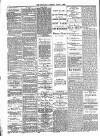Leigh Chronicle and Weekly District Advertiser Friday 06 July 1883 Page 4
