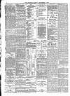 Leigh Chronicle and Weekly District Advertiser Friday 07 September 1883 Page 4