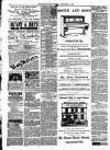 Leigh Chronicle and Weekly District Advertiser Friday 05 October 1883 Page 2