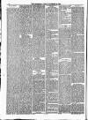 Leigh Chronicle and Weekly District Advertiser Friday 30 November 1883 Page 6