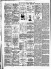 Leigh Chronicle and Weekly District Advertiser Friday 04 January 1884 Page 4