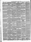 Leigh Chronicle and Weekly District Advertiser Friday 04 January 1884 Page 6