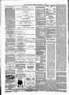 Leigh Chronicle and Weekly District Advertiser Friday 01 February 1884 Page 4