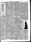 Leigh Chronicle and Weekly District Advertiser Friday 08 February 1884 Page 3