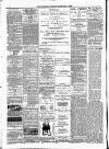 Leigh Chronicle and Weekly District Advertiser Friday 08 February 1884 Page 4