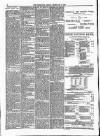 Leigh Chronicle and Weekly District Advertiser Friday 08 February 1884 Page 6