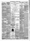 Leigh Chronicle and Weekly District Advertiser Friday 15 February 1884 Page 4