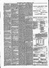 Leigh Chronicle and Weekly District Advertiser Friday 15 February 1884 Page 6