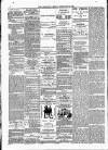 Leigh Chronicle and Weekly District Advertiser Friday 22 February 1884 Page 4