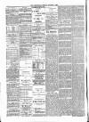 Leigh Chronicle and Weekly District Advertiser Friday 01 August 1884 Page 4