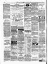 Leigh Chronicle and Weekly District Advertiser Friday 15 August 1884 Page 2