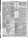 Leigh Chronicle and Weekly District Advertiser Friday 15 August 1884 Page 4