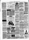 Leigh Chronicle and Weekly District Advertiser Friday 14 November 1884 Page 2
