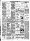 Leigh Chronicle and Weekly District Advertiser Friday 14 November 1884 Page 4