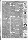 Leigh Chronicle and Weekly District Advertiser Friday 21 November 1884 Page 8