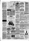 Leigh Chronicle and Weekly District Advertiser Friday 28 November 1884 Page 2