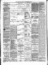 Leigh Chronicle and Weekly District Advertiser Friday 28 November 1884 Page 4