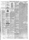 Leigh Chronicle and Weekly District Advertiser Friday 09 January 1885 Page 3