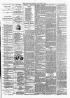 Leigh Chronicle and Weekly District Advertiser Friday 16 January 1885 Page 3