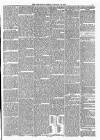 Leigh Chronicle and Weekly District Advertiser Friday 16 January 1885 Page 5