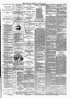 Leigh Chronicle and Weekly District Advertiser Friday 23 January 1885 Page 3