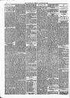 Leigh Chronicle and Weekly District Advertiser Friday 23 January 1885 Page 8