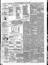 Leigh Chronicle and Weekly District Advertiser Friday 30 January 1885 Page 3