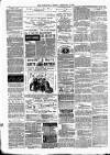 Leigh Chronicle and Weekly District Advertiser Friday 06 February 1885 Page 2