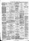 Leigh Chronicle and Weekly District Advertiser Friday 06 February 1885 Page 4