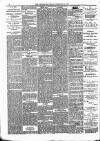 Leigh Chronicle and Weekly District Advertiser Friday 06 February 1885 Page 8