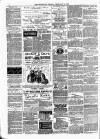 Leigh Chronicle and Weekly District Advertiser Friday 13 February 1885 Page 2