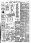 Leigh Chronicle and Weekly District Advertiser Friday 13 February 1885 Page 3