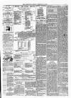 Leigh Chronicle and Weekly District Advertiser Friday 20 February 1885 Page 3