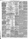 Leigh Chronicle and Weekly District Advertiser Friday 20 February 1885 Page 4