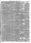 Leigh Chronicle and Weekly District Advertiser Friday 20 February 1885 Page 5