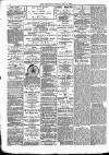 Leigh Chronicle and Weekly District Advertiser Friday 01 May 1885 Page 4
