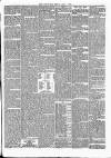 Leigh Chronicle and Weekly District Advertiser Friday 01 May 1885 Page 5