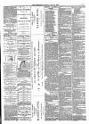 Leigh Chronicle and Weekly District Advertiser Friday 29 May 1885 Page 3