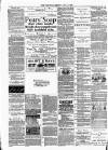 Leigh Chronicle and Weekly District Advertiser Friday 03 July 1885 Page 2