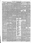 Leigh Chronicle and Weekly District Advertiser Friday 03 July 1885 Page 6