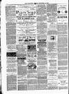 Leigh Chronicle and Weekly District Advertiser Friday 18 September 1885 Page 2
