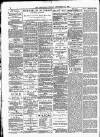 Leigh Chronicle and Weekly District Advertiser Friday 18 September 1885 Page 4