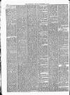 Leigh Chronicle and Weekly District Advertiser Friday 18 September 1885 Page 6