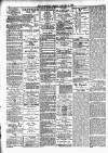 Leigh Chronicle and Weekly District Advertiser Friday 15 January 1886 Page 4