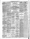 Leigh Chronicle and Weekly District Advertiser Friday 16 April 1886 Page 4