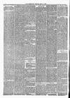 Leigh Chronicle and Weekly District Advertiser Friday 14 May 1886 Page 8